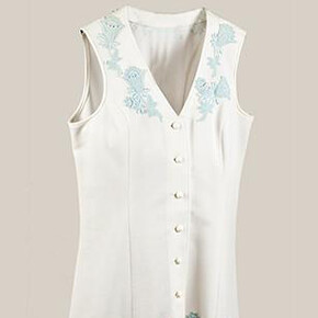 Billie Jean King. Courtesy of New-York Historical Society