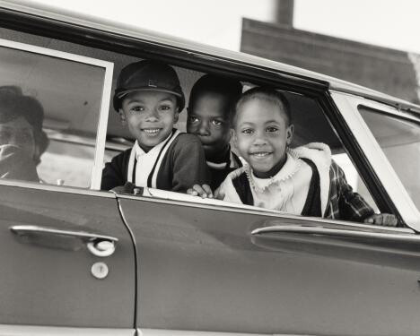 More Than A Picture. Courtesy of National Museum of African American History and Culture