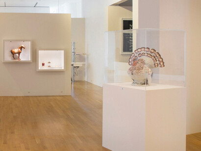 Elementary Parts. Courtesy of Museum Angewandte Kunst 