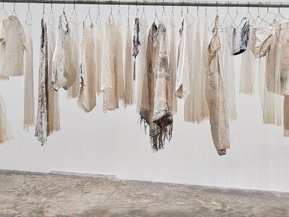 Virginia Pérez-Ratton. Courtesy of MUAC