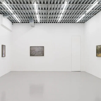 Silvia Camporesi, Uno strappo nel cielo di carta, exhibition view. Courtesy of z2o Sara Zanin Gallery