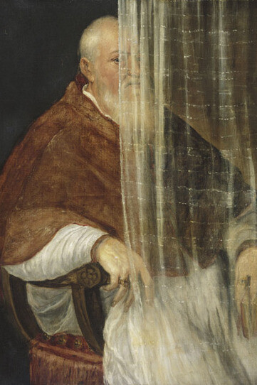 Old Masters Now. Courtesy of Philadelphia Museum of Art