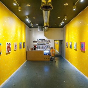 Take Out. Courtesy of Ewkuks