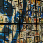 Maria, Andacht und Zuflucht. Courtesy of Salzburg Museum