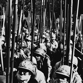 Hanran. Courtesy of National Gallery of Canada