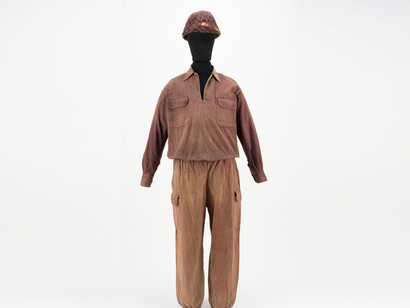 Acquisitions. Courtesy of Musée de l'Armée