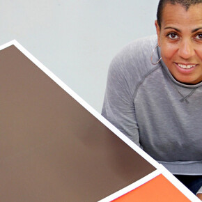 Turner Prize 2019. Courtesy of Turner Contemporary