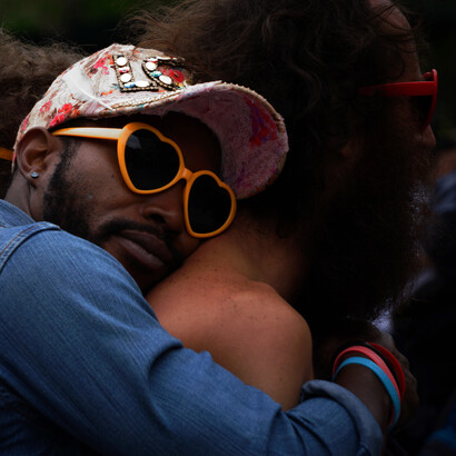 Los jóvenes de hoy en día tienen un alto concepto de la amistad
