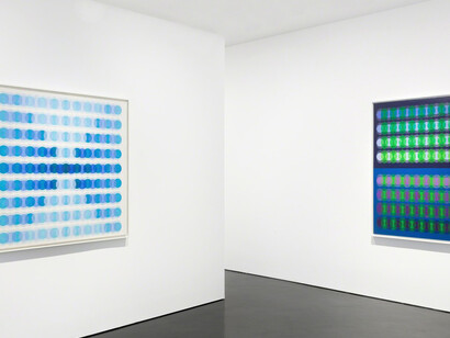 Manuel Espinosa. Courtesy of Stephen Friedman Gallery