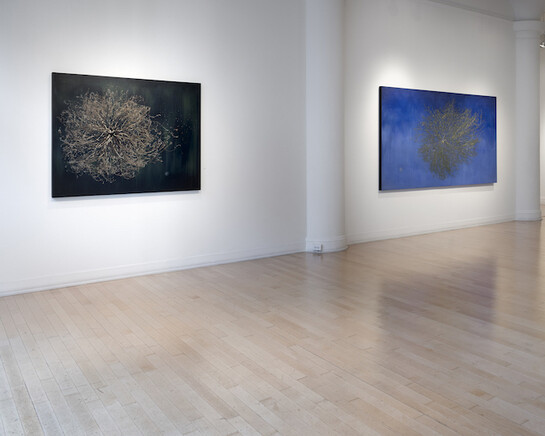 Mayme Kratz. Courtesy of Dolby Chadwick Gallery