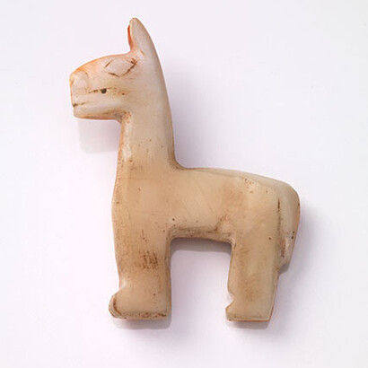 The Great Inka Road. Courtesy of National Museum of the American Indian