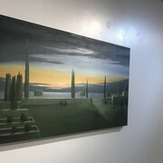 Return to Order. Courtesy of Conde Contemporary