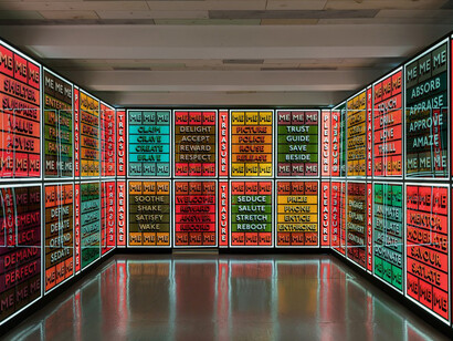 Tim Fishlock. Courtesy of Hang-Up Gallery