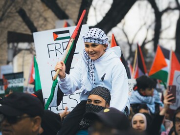Ricostruire Gaza e la Palestina non significa soltanto edificare case e infrastrutture, ma creare le condizioni economiche, sociali e istituzionali per uno Stato realmente sostenibile