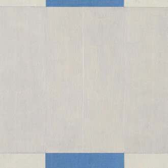 Kim Bartelt, Break even (detail), 2026. Courtesy of Arden + White Gallery