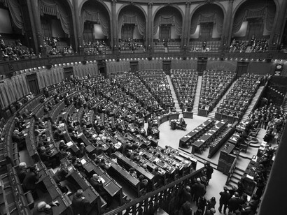 Camera dei Deputati