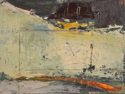 Carol Hodder. Courtesy of Solomon Fine Art