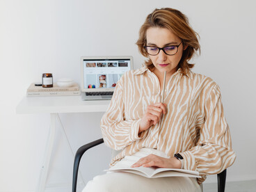 Many organizations keep a mix of remote and office work because it benefits both employees and employers