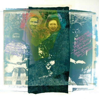 Richard Walker, The Royal Dilemma, 1976