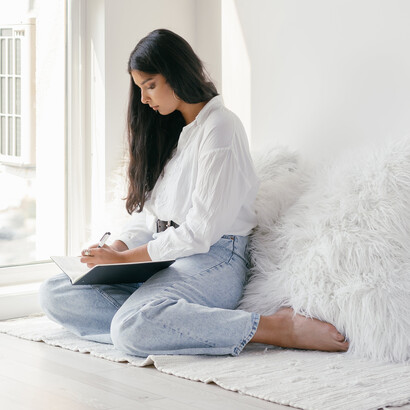Leitura e escrita são práticas que caminham juntas