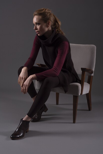 Collezione Lamberto Losani AI 22-23 