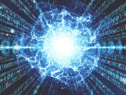 Quantum computing technology is revolutionizing digital communication networks by offering unprecedented processing power and enhanced data security features