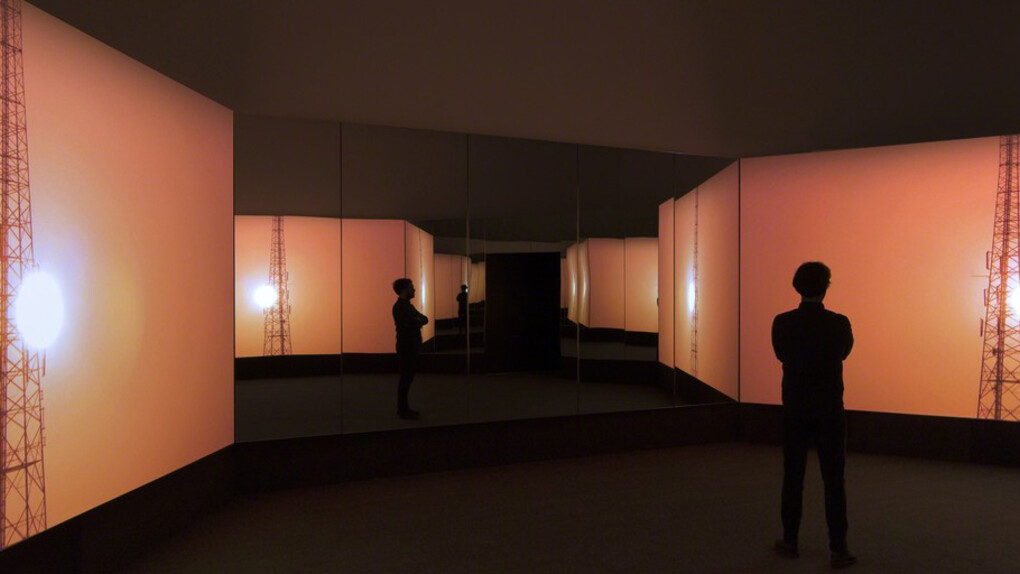 Doug Aitken. Courtesy of 303 Gallery