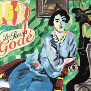 Alun Williams. Courtesy of Galerie Anne Barrault