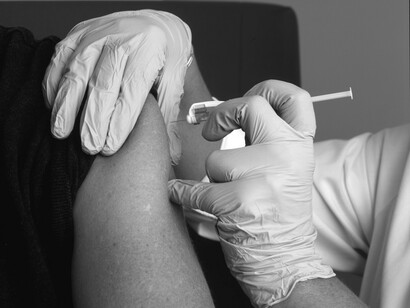 Developing societies often face health system that is underfunded, fragile and which lacks life-saving equipment