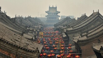 In China’s pharmacology, poisons are widely used as healing properties