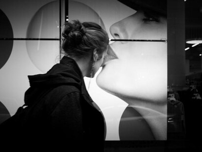 Streets, Alleys and Other Urban Observations. Courtesy of Rangefinder Gallery