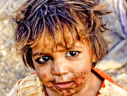 El 55% de la población mundial vive sin protección social alguna