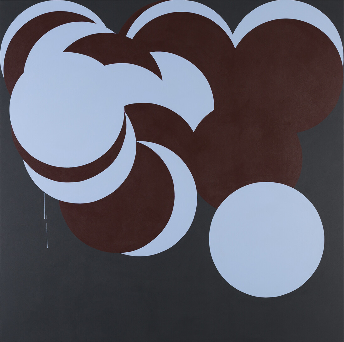 Franck Eon, Abstraction faite...(crépusculaire)