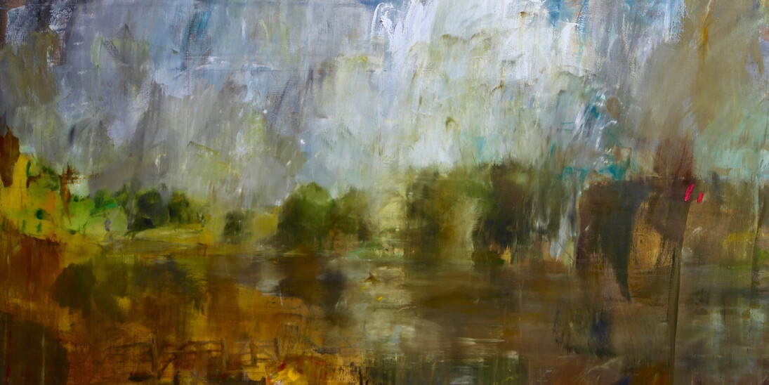 Jake Wood - Evans. Courtesy of Unit London