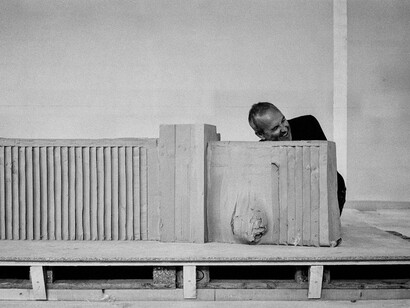 Erwin Wurm. Courtesy of 21er Haus
