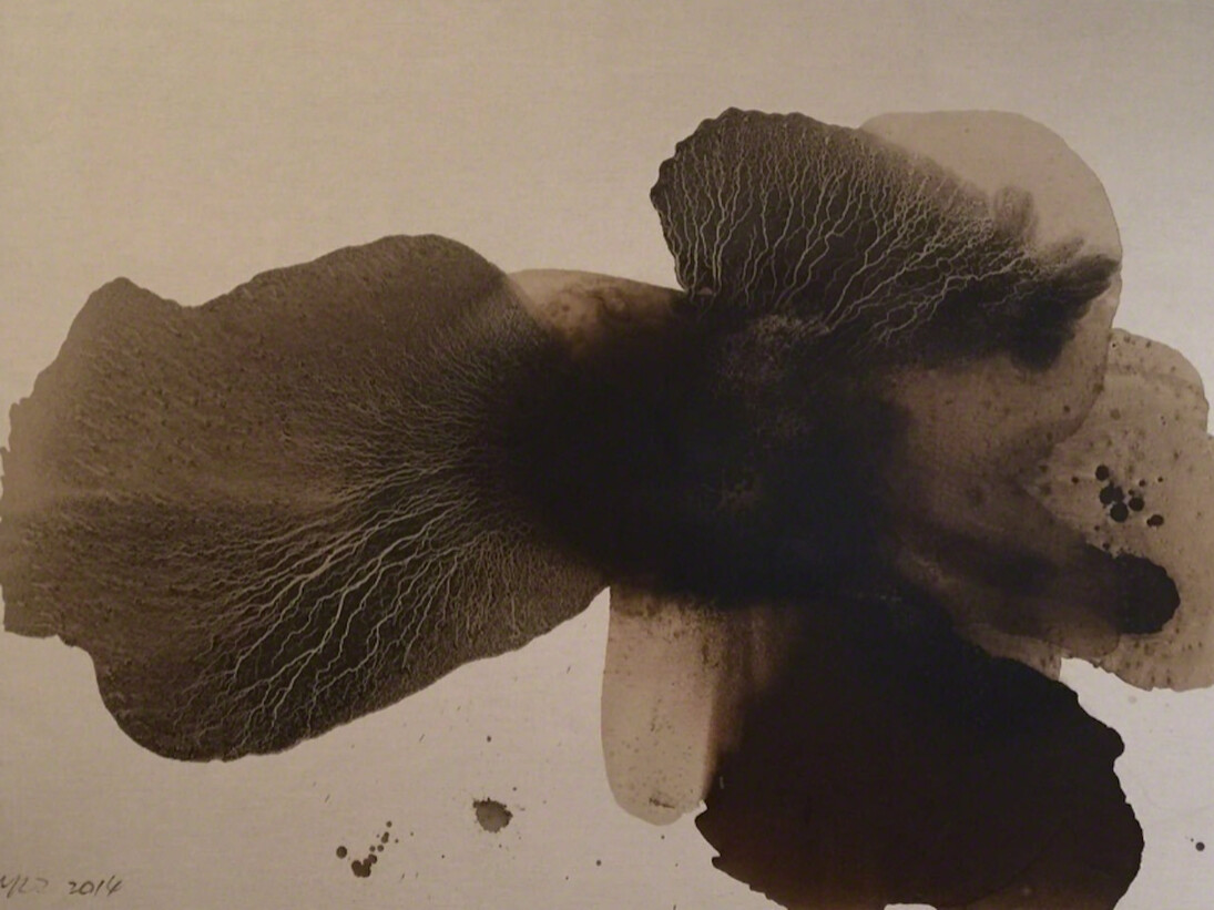 Mao Li Zi. Courtesy Parkview Art Hong Kong