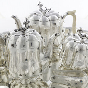 Austrian Masterworks From Neue Galerie New York. Courtesy of Neue Galerie