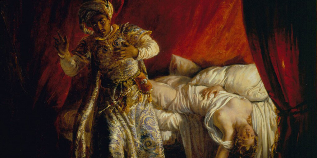 Orientalism. Courtesy of NOMA