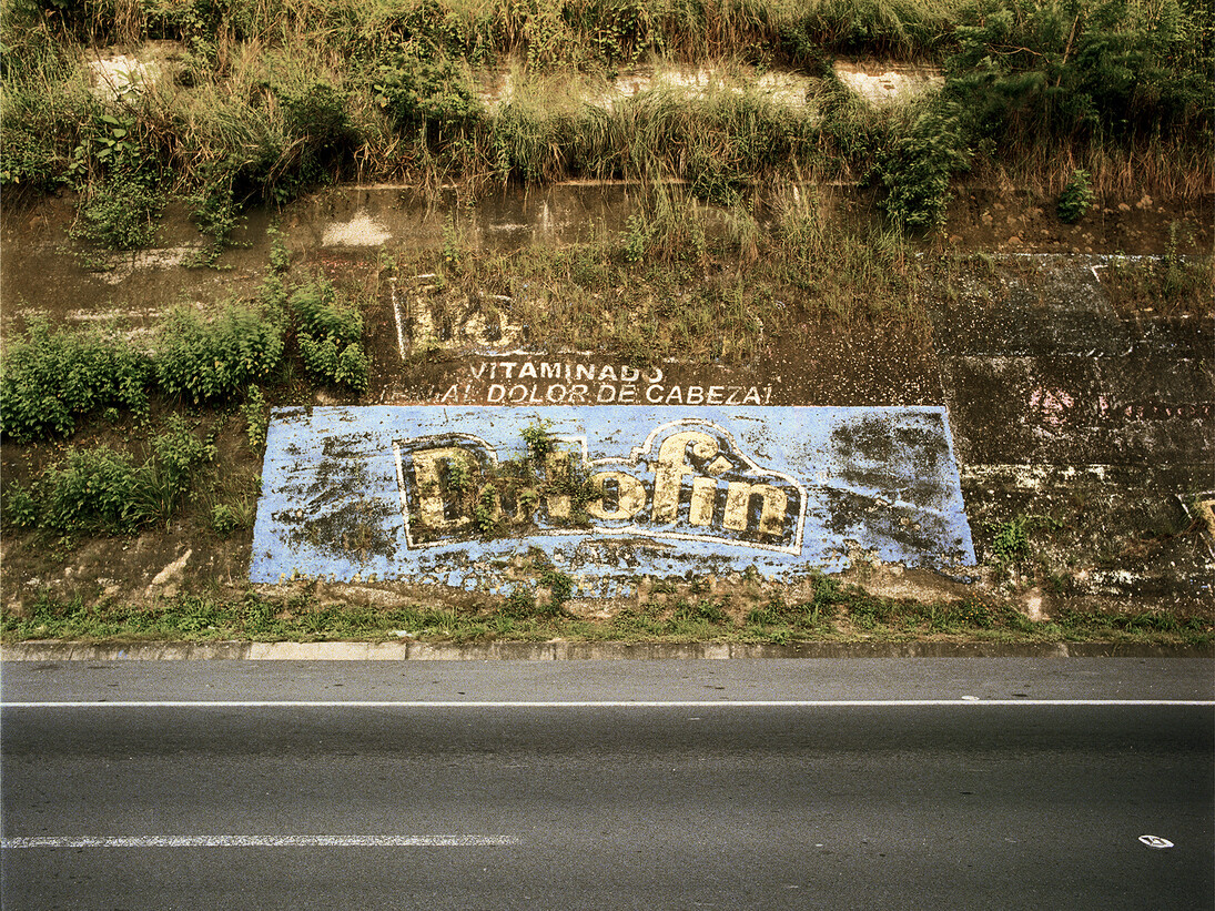 Rubens Mano, Natureza privada (d), 2014, photography / 113 x 123 cm