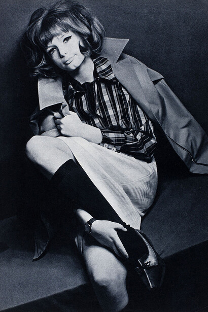 SIBYLLE 1956–1995. Courtesy of Schloss Pillnitz