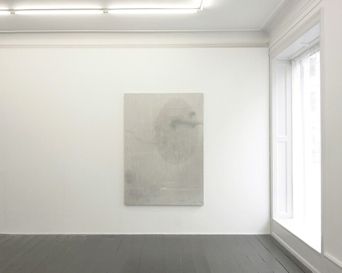 Jan S. Hansen. Courtesy of Marie Kirkegaard Gallery