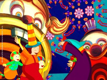 Enzo D'Alò, Pinocchio