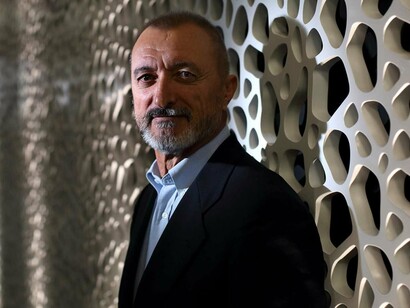 Arturo Pérez-Reverte