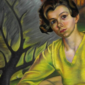 Canadian and Indigenous Art. Courtesy of National Gallery of Canada