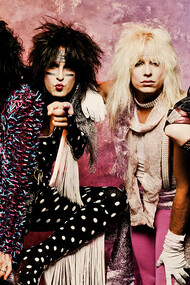 Mötley Crüe