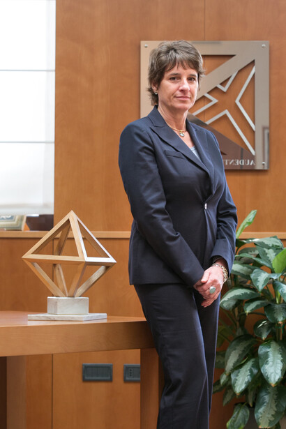 Maria Cristina Messa