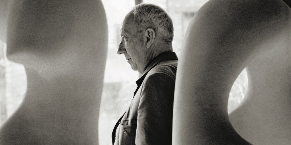 Robert Doisneau. Courtesy of Musée d’Ixelles 