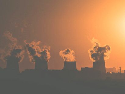 U.S. President Joe Biden’s plan to address the climate crisis has not been approved by the U.S. Congress 