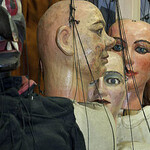 Puppet Theatre Collection. Courtesy of Jägerhof