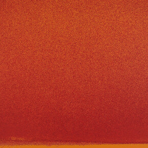 John Knuth, Ascension Set (2014) Acrylic/flyspeck on canvas cm. 121.92x152.4 (in. 48 x60)
